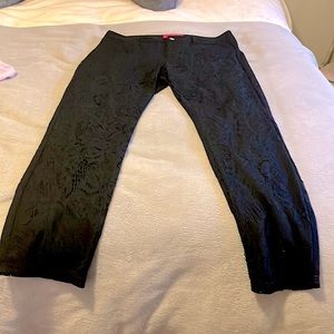 Dress pants